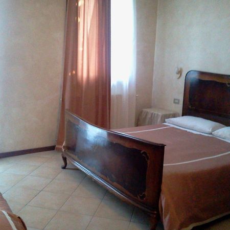 Spino d'Adda Agriturismo Cascina Gilli מראה חיצוני תמונה