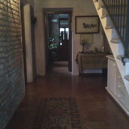 Spino d'Adda Agriturismo Cascina Gilli מראה חיצוני תמונה