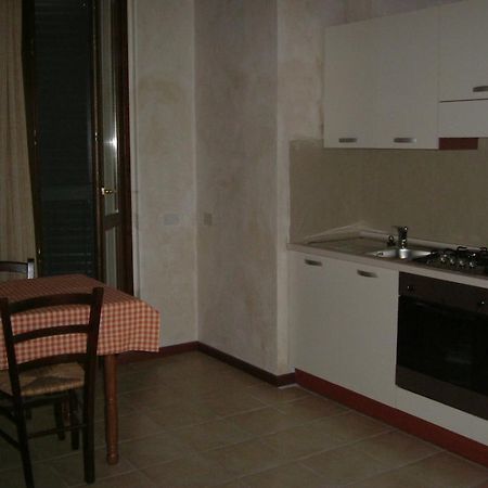 Spino d'Adda Agriturismo Cascina Gilli מראה חיצוני תמונה
