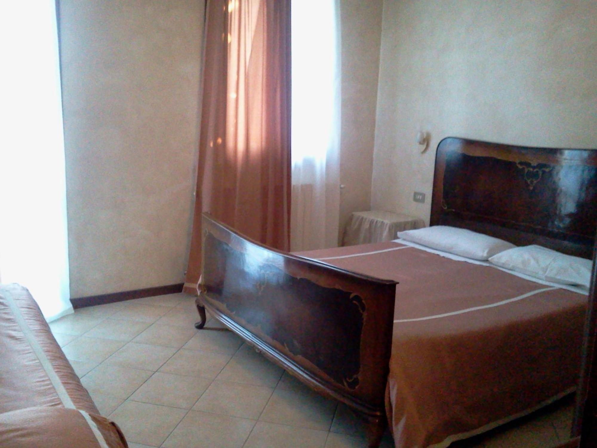 Spino d'Adda Agriturismo Cascina Gilli מראה חיצוני תמונה