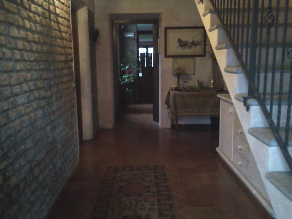 Spino d'Adda Agriturismo Cascina Gilli מראה חיצוני תמונה