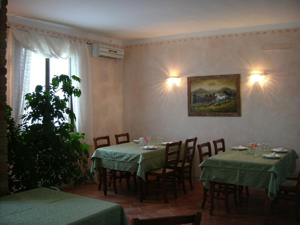 Spino d'Adda Agriturismo Cascina Gilli מראה חיצוני תמונה