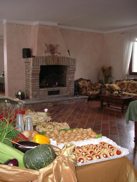 Spino d'Adda Agriturismo Cascina Gilli מראה חיצוני תמונה
