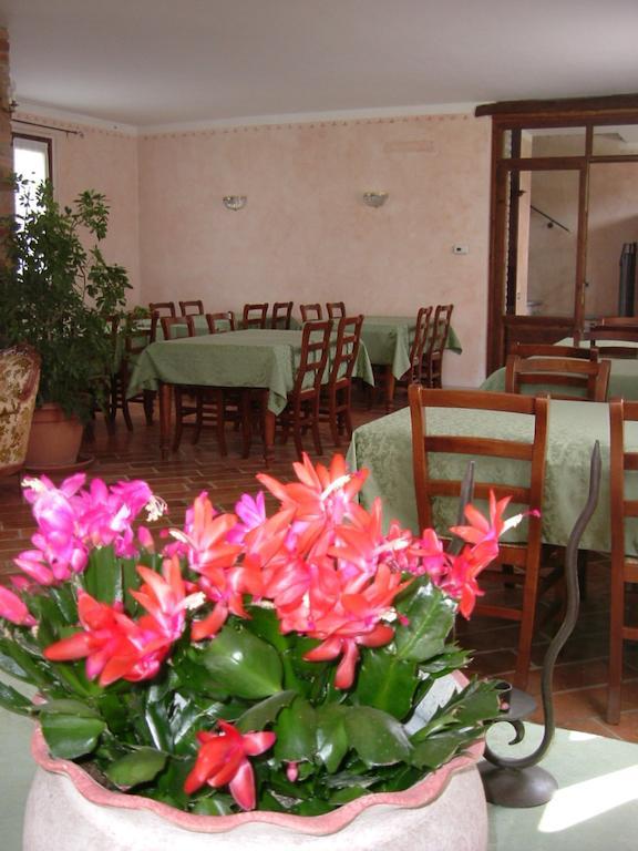 Spino d'Adda Agriturismo Cascina Gilli מראה חיצוני תמונה