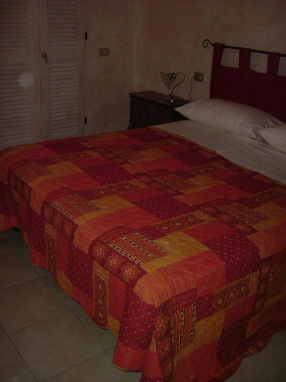Spino d'Adda Agriturismo Cascina Gilli מראה חיצוני תמונה